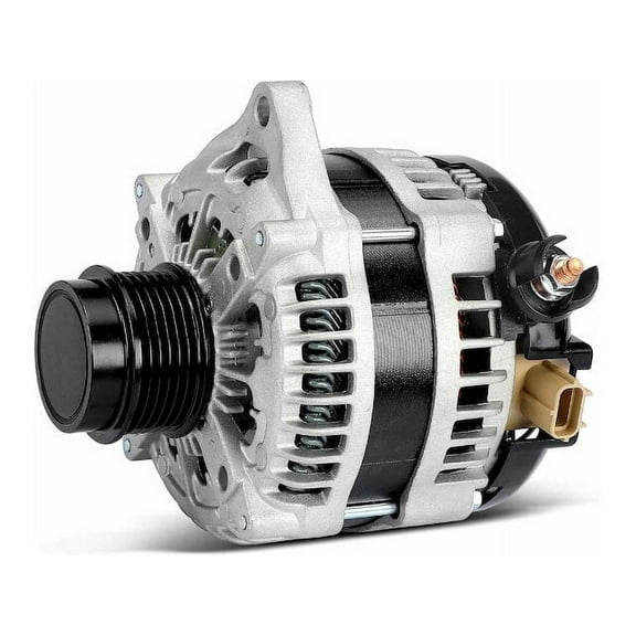 Alternator 1 - Compatible with 2015 - 2016 Ford F-150 2.7L V6
