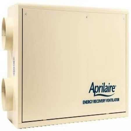 UPC 686720810008 product image for Aprilaire 8100 Energy Recovery Ventilator, 120V - 6