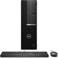 thumbnail image 6 of Dell OptiPlex 5090 SFF Home/Business Mini Desktop (Intel i5-10505 6-Core, Intel UHD 630, 16GB RAM, 2TB PCIe SSD + 2TB HDD (3.5), USB 3.2, Win 10 Pro) with Microsoft 365 Personal , Dockztorm Hub, 6 of 6