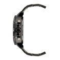 thumbnail image 2 of Reloj Armitron Dress Negro 205347YLDG De Acero Hombre negro, 2 of 3