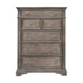 thumbnail image 7 of Steve Silver Highland Park Chest - Driftwood, 7 of 7