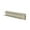 Gray, variant on Easy Track Ra1200 17" Tie Rack For Easy Track Closet System - Honey Blonde