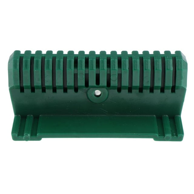 Chain Guide Bar Rail Dresser For Removes Burrs And Minor Damage
