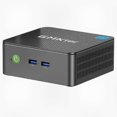 thumbnail image 1 of G3 Mini PC N150 8GB RAM 512GB SSD DDR4 WiFi 6 Bluetooth 5.2 Compact Desktop Computer for Office and Gaming US Power Plug, 1 of 4