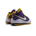 thumbnail image 3 of NIKE MENS Air Max Lebron 7 "Media Day" CW2300 500 from Stadium Goods, 3 of 6