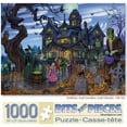 thumbnail image 2 of Bits & Pieces 1000-Pc Goblins & Goodies Halloween Puzzle, 20×27 in, 2 of 10