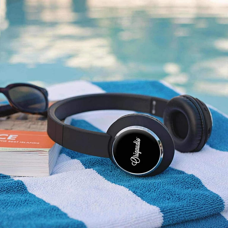 Beebop wireless online headphones
