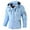 ZC Light Blue, variant on Xmyrz Fall Jackets For Men 2025 Suit Jacket Glitter Suitable Faddish Long Sleeve Stage Performance Men'S Coats Outerwear Jacket