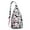 Pink-11, variant on Cute Panda Hiking Backpack with Bamboo Print – Lightweight, Adjustable Straps, Durable and Stylish for Outdoor Adventures – Perfect for Panda Lovers, Nature Enthusiasts, and Travel!