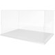 thumbnail image 2 of Vitrina de acrílico transparente Vitrina de acrílico transparente Caja de colección Soporte para guantes de boxeo, 2 of 6