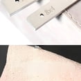 thumbnail image 5 of Leather Magnetic Snap Hole Punch Tool – Steel Slot Cutter for Wallets, Handbags, and DIY Leathercraft (6×4mm / 8×4mm / 10×5mm, 1PCS), 5 of 9