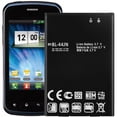 thumbnail image 2 of Replacemetn Battery BL-44JN For LG Optimus L3 2 E435 LG-E435f Tool, 2 of 6