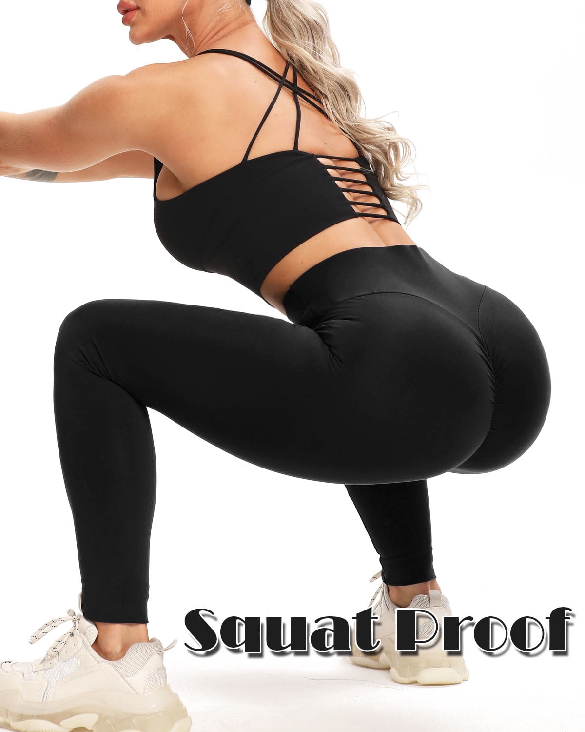 Hot Muscle Ass
