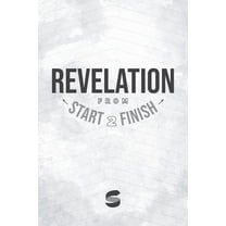 Start2finish Bible Studies Revelation from Start2Finish, Book 48, (Paperback)
