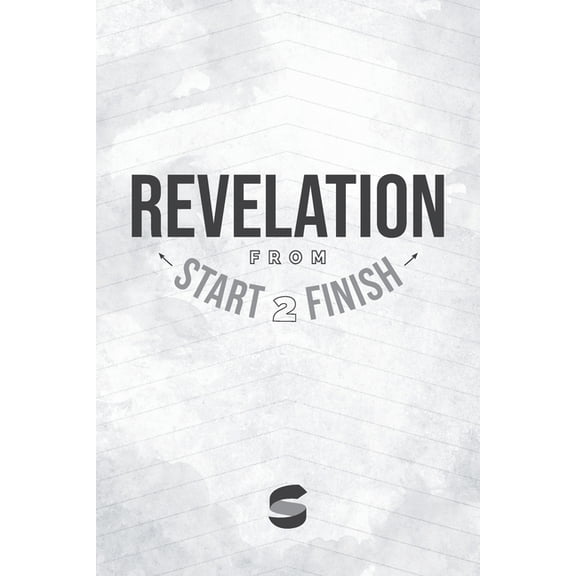 Start2finish Bible Studies Revelation from Start2Finish, Book 48, (Paperback)