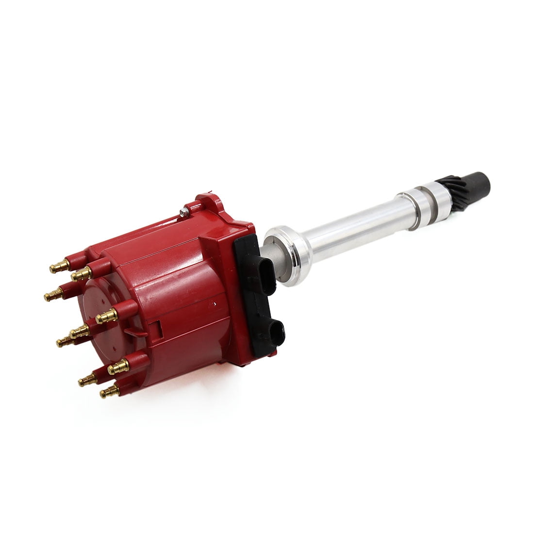 Unique Bargains 1103952 Car Ignition Distributor for Chevy GM 350 5.7 Efi Tbi Tpi Vortec 5.0L 5.7L