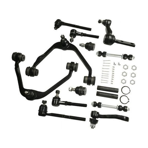 Upper Control Arm Kit - Compatible with 1998 - 2002 Lincoln Navigator 1999 2000 2001