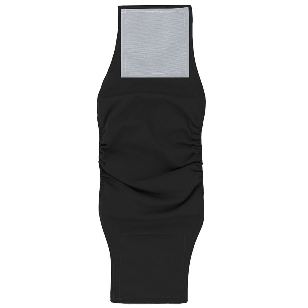 Waterproof Big Belt Belly Band Male Dog Belly Wrap Diapers Underwear