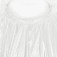 thumbnail image 5 of Totes Clear Single Use Emergency Poncho Set - 2 Pack, 5 of 5