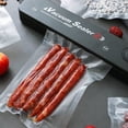 thumbnail image 2 of Sellador al vacío, máquina selladora al vacío Food Saver, sellador al vacío automático de alimentos, 2 of 5