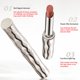 thumbnail image 5 of Belleza y maquillaje, Lápiz labial/brillo labial, Lápiz labial, Lápiz labial de larga duración con bloqueo suave, aplicación suave y ligera en los labios, reproducción del color adecuada para uso diar, 5 of 9