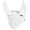 White(WH), variant on Horze Supreme Silent Ear Net