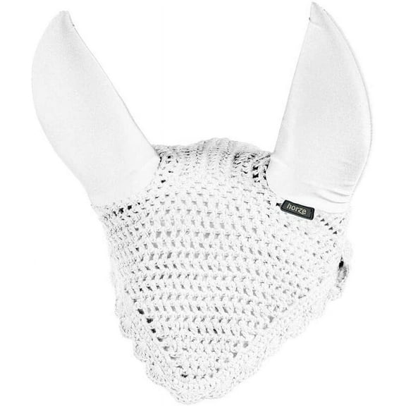 Horze Supreme Silent Ear Net