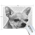 thumbnail image 1 of EREHome Fox Mouse pads Gaming Mouse Pad 9.84x7.87 inches, 1 of 1