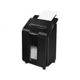 thumbnail image 4 of Fellowes Auto Feed Micro-Cut Shredder, 100 Auto/10 Manual Sheet Capacity 4629001, 4 of 20