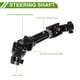 thumbnail image 4 of Eje de columna de dirección para Buick LaCrosse 2011-2016 Eje de dirección No.13301907 Metal 1 Pc, 4 of 7