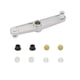 thumbnail image 1 of Car Gear Shift Linkage Lever Repair Kit Shift Linkage for, 1 of 5