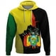 thumbnail image 4 of Sudadera con capucha con estampado de la bandera de Bolivia para hombre, tendencia de hip hop, ropa vintage Harajuku, novedad de primavera y otoño, sudaderas de gran tamaño, 4 of 4