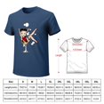 Be_tty Boop Anime 3D Print Cool T Shirts Graphic Design Casual Summer