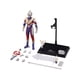 thumbnail image 4 of Figura de acción de Ultraman Tiga de ZD Toys, articulada y móvil, Agul Geed Trigger Ace Seven Jack Ultraman, figura de colección para adultos, regalo, 4 of 6