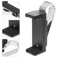 thumbnail image 3 of HLONK 2pcs Remote Visor Clips Remote Holder Garage Door Opener Clamp Garage Door Visor Clips, 3 of 5