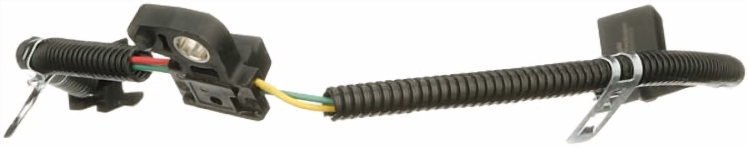 ABS Wheel Speed Sensor