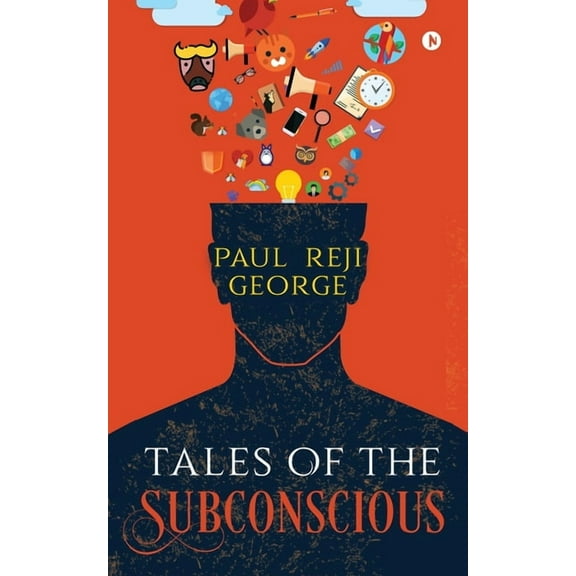 Tales of the Subconscious, (Paperback)