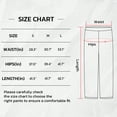 thumbnail image 2 of Women's Casual Sports Versatile Leg Sweatpants, Drawstring - Waist Comfortable with Stretch and Pockets M, 2 of 7