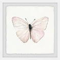 thumbnail image 2 of Marmont Hill Translucent Pink Wings Framed Wall Art, 2 of 6