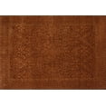thumbnail image 1 of Ahgly Company Indoor Rectangle Persian Light Blue Traditional Area Rugs, 2' x 5', 1 of 4