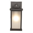 thumbnail image 3 of Craftmade ZA2404-BZ Small Wall Mount, 3 of 11