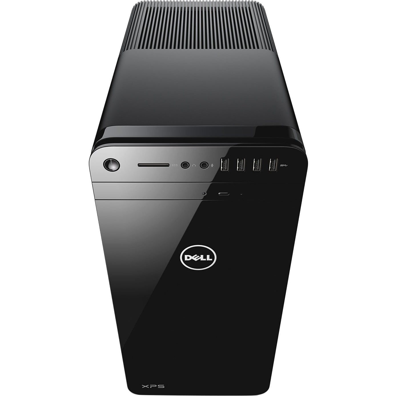 Dell XPS 8920 Desktop Computer - Intel Core i7 (7th Gen) i7-7700