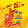 thumbnail image 6 of Slim Jim Smoked Meat Sticks, Mild Flavor, 6g Protein Per Serving, Snack Size, Father's Day Bulk Snack Gifts, 0.28 oz. (46 Count), 6 of 10