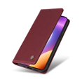 thumbnail image 5 of Funda para Xiaomi POCO F5 Estuche de Cuero PU Tipo Cartera con Ranuras para Tarjetas y Cierre Magnético, 5 of 5