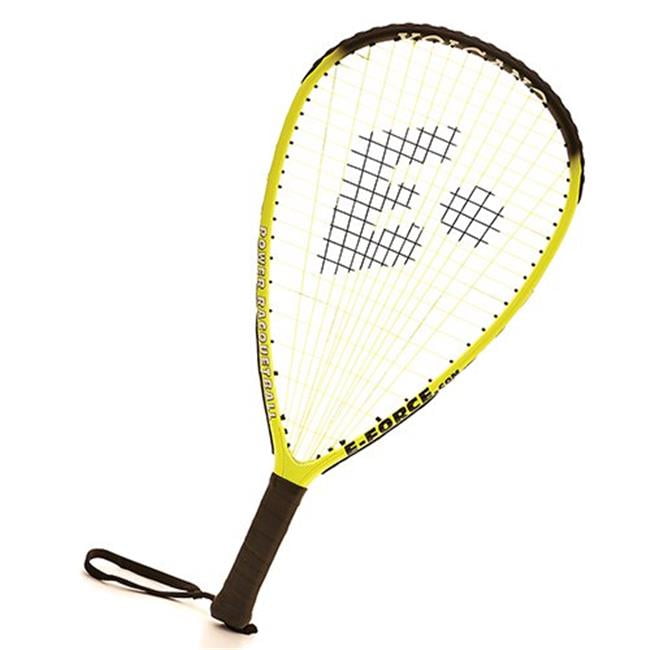 E-Force 1384356 Volcano Racquetball Racquet
