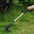 thumbnail image 4 of Grass Trimmer, Cordless Handheld Garden Grass Trimmer  For Garden Tool, 4 of 8