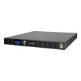 thumbnail image 1 of Cyberpower - CyberPower Professional Rack Mount LCD Series PR1000ELCDRT1U - UPS - 670 Watt - 1000 VA, 1 of 1