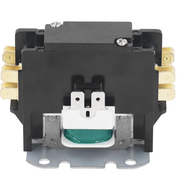 Air Conditioning Contactor Air Conditioner Condenser Compressor