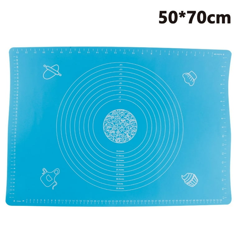Walmart pastry clearance mat