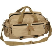 Everest Carrying Case (Briefcase) Accessories, Khaki Desert